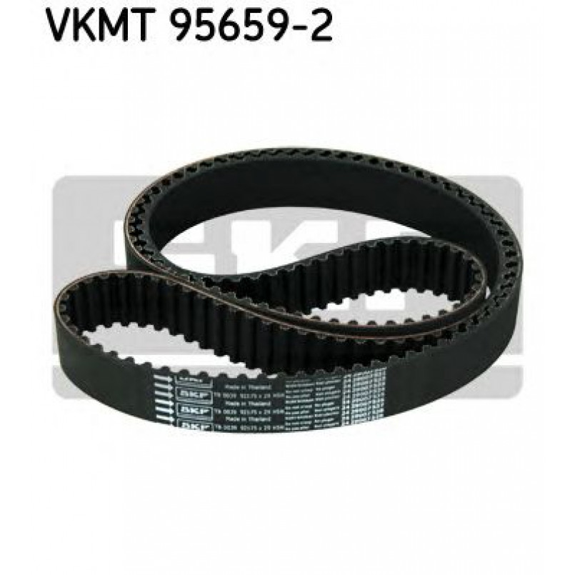 VKMT 95659-2 SKF Ремінь ГРМ